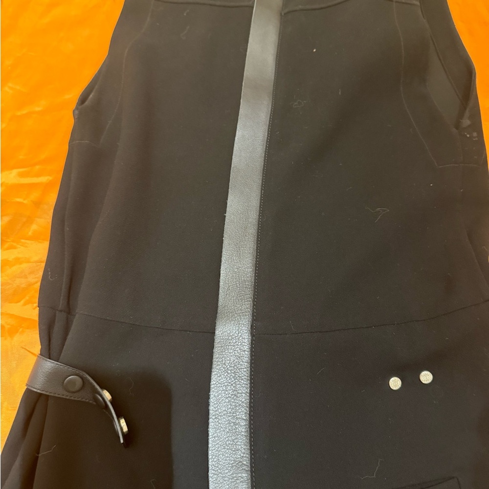 Loewe Black Jumpsuit - Picture 11 of 16